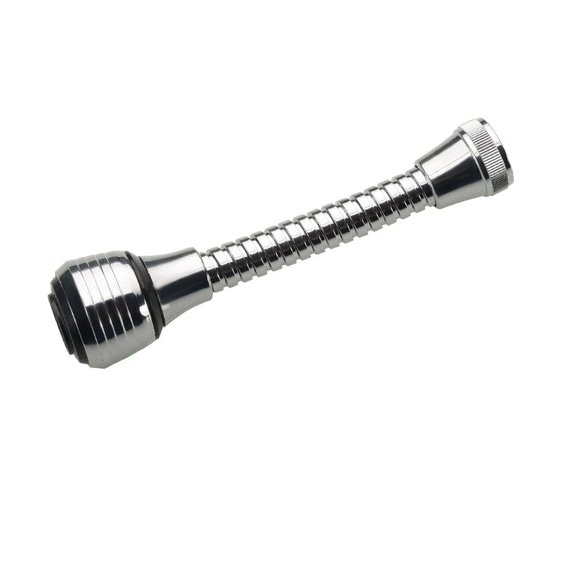 High Pressure Faucet Extender Water