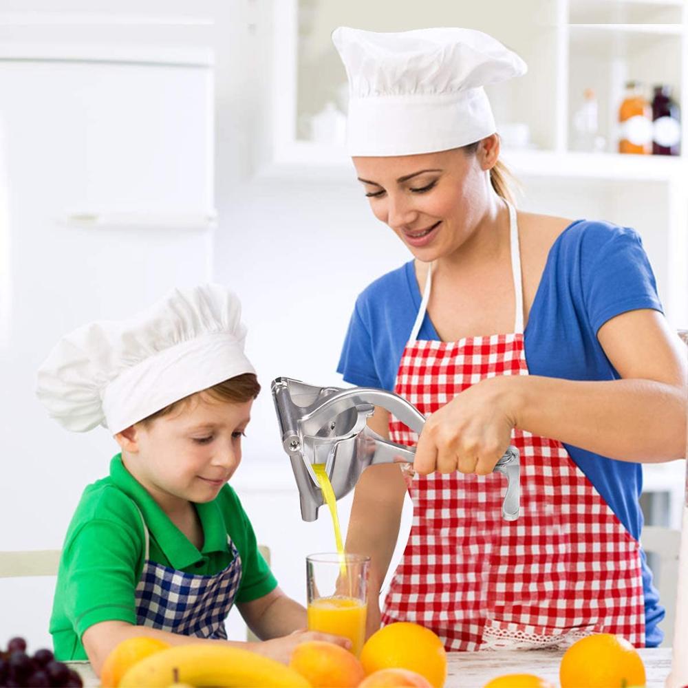 Juice Squeezer Hand Pressure Juicer