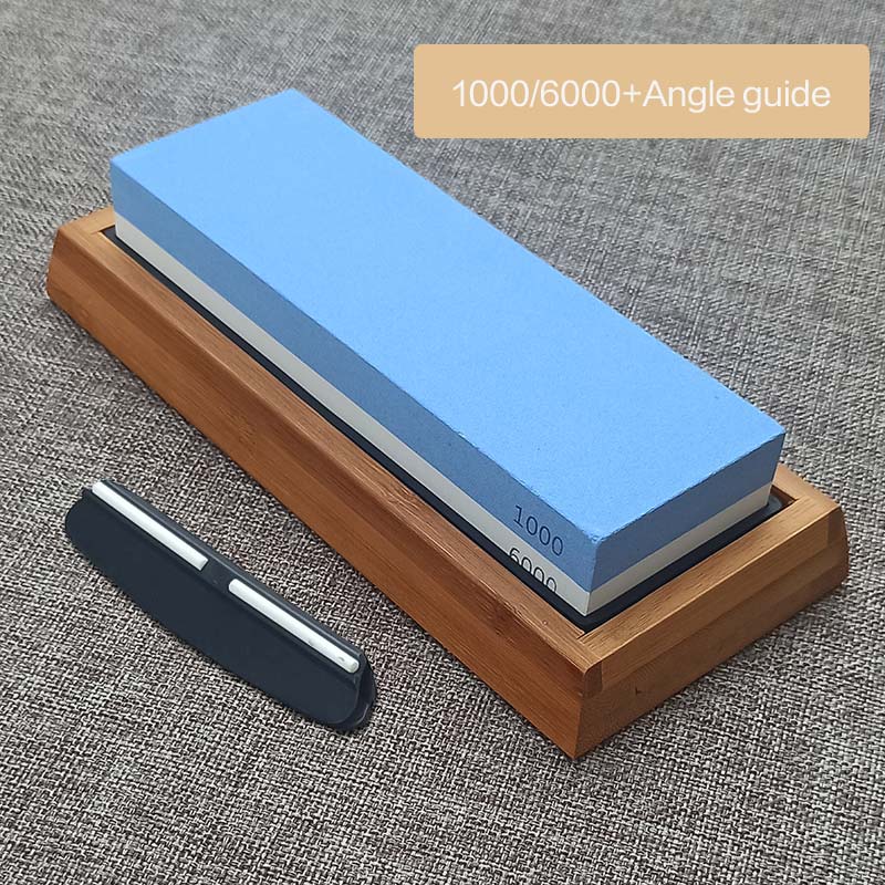 Whetstone Sharpening Stones Professional Knife