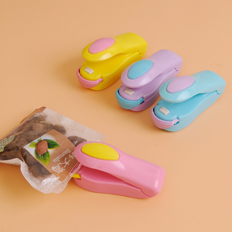 Mini Handheld Holder Electric Heating