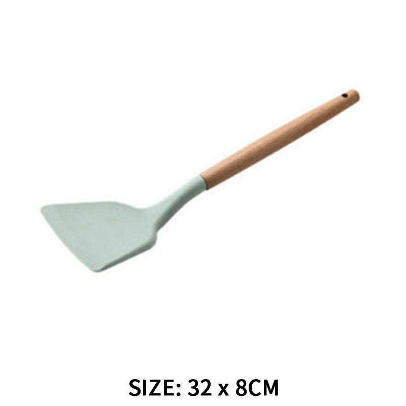 Pink Cooking Tools Spoon Accessories