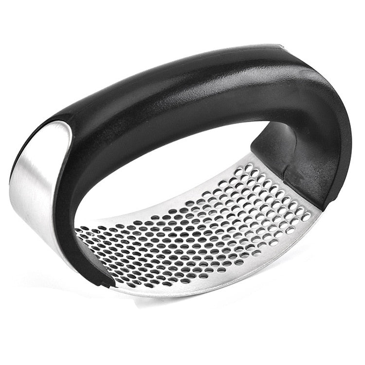 Garlic Press Manual Mincer Chopping