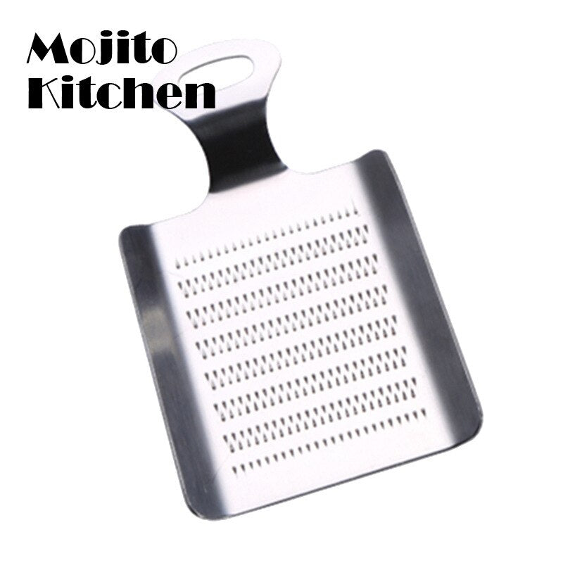 Kitchen Ginger Wasabi Stainless Steel