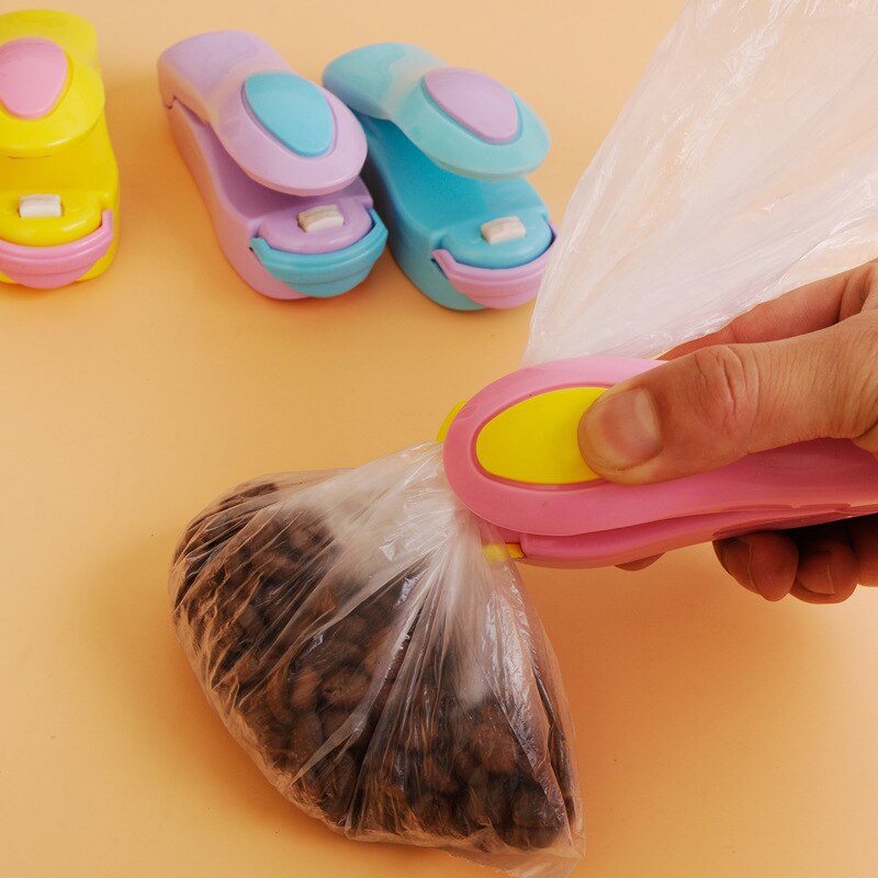 Mini Handheld Holder Electric Heating