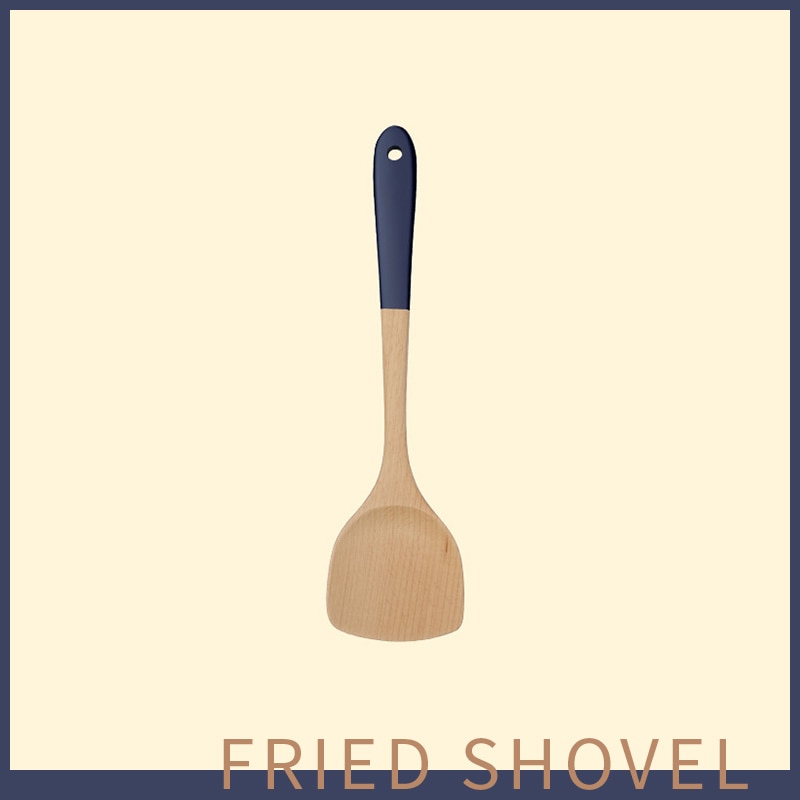 Cooking Spoon Scoop Kitchen Tool Kit
