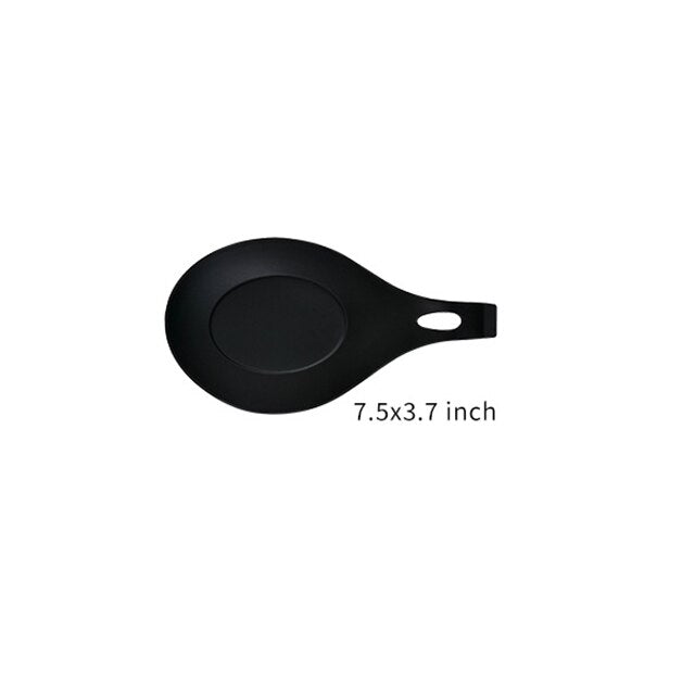 Silicone Kitchenware Utensils Set