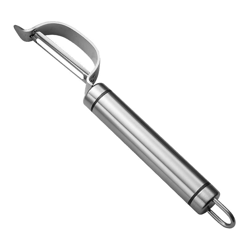 Stainless Steel Peeler Potato Vegetable