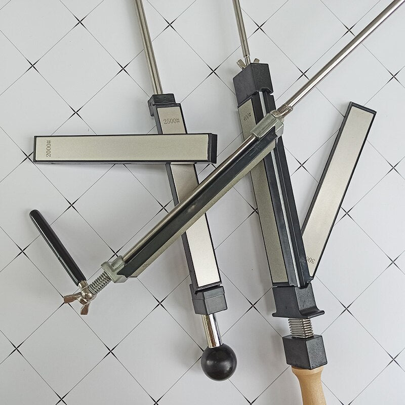 Sharpening Stone Knife Replacement Fixed Angle