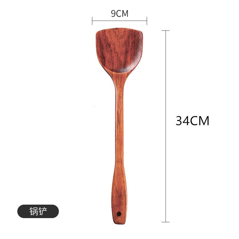 Kitchenware Wooden Shovel Spoon
