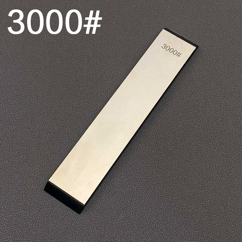 Large Size Diamond Bars Sharpening Stone System