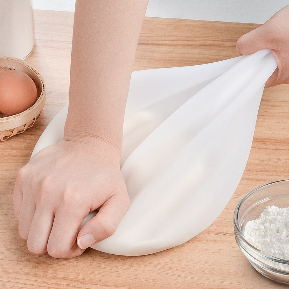 Silicone Kneading Dough Bag Mixer