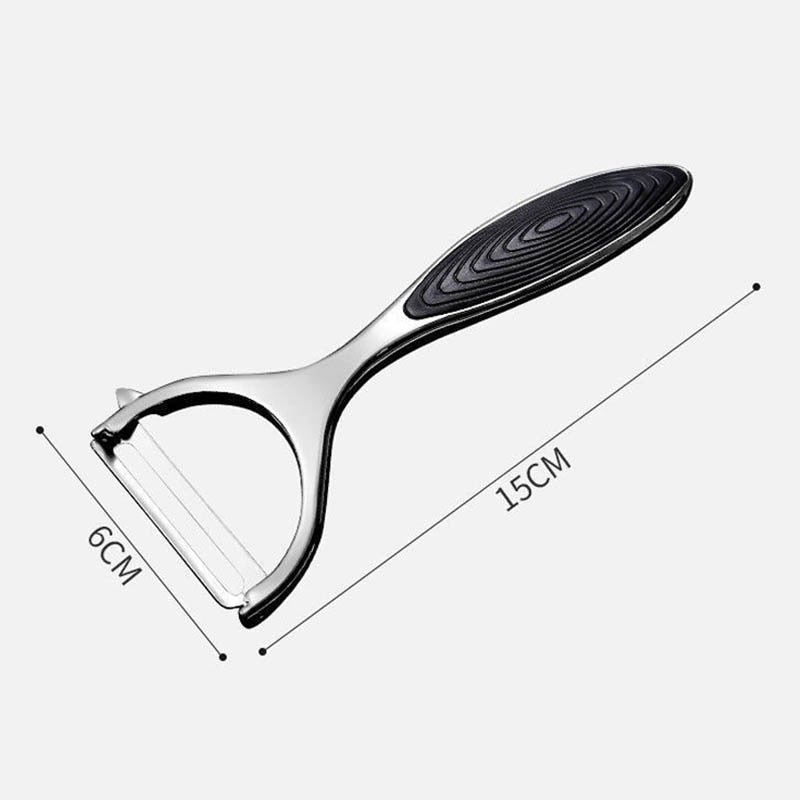 Vegetable Peeler Set Potato Slicer Cabbage