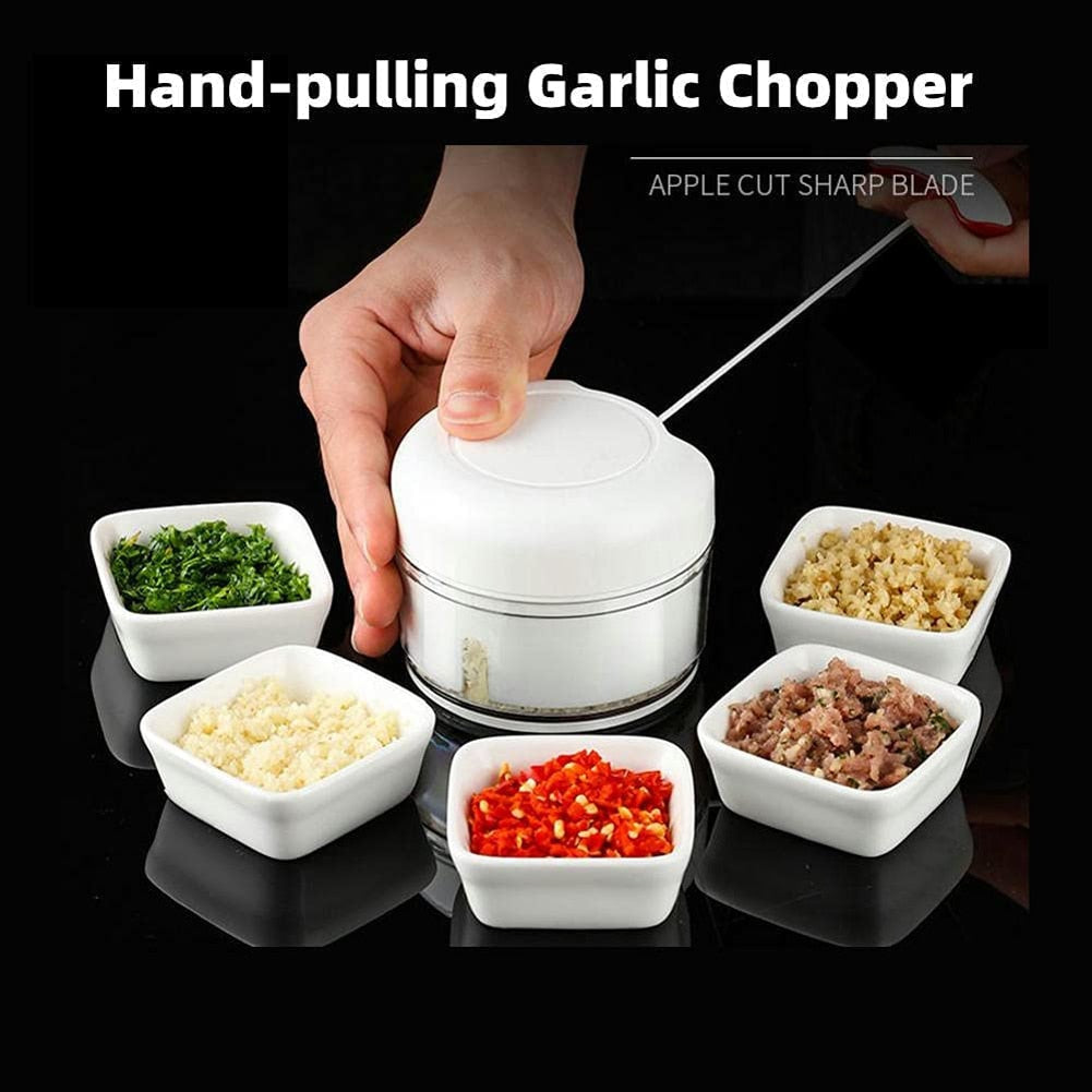 Masher Household Crusher