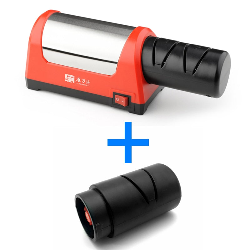 Knife Sharpener Professional System