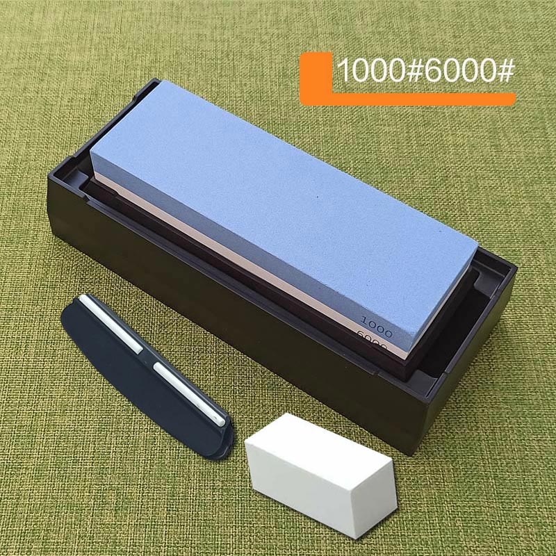 Whetstone Sharpening Stones Professional Knife