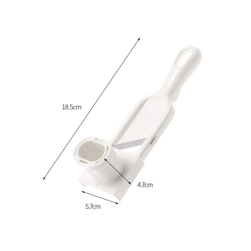 FaSoLa Fruit Shredders Vegetable Slicers Onion Cutter