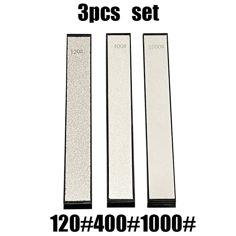 Quick sharpening tools