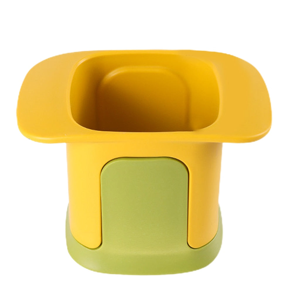 Multifunctional Vegetable Chopper
