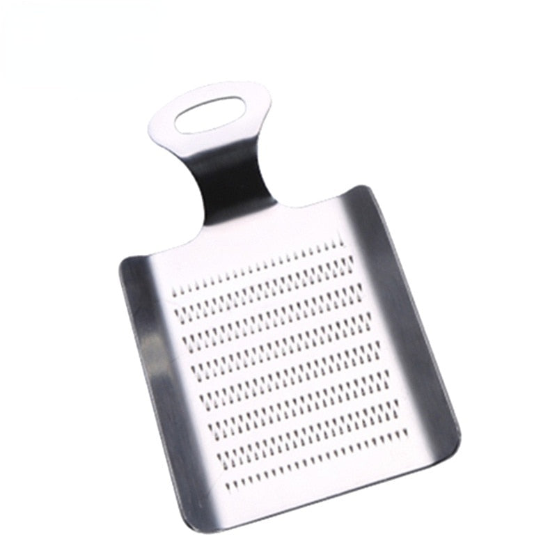 Kitchen Ginger Wasabi Stainless Steel