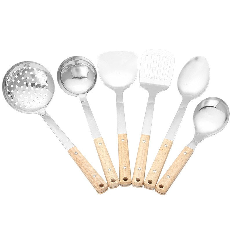 Spatula Frying Shovel Spoon Kitchen Tool