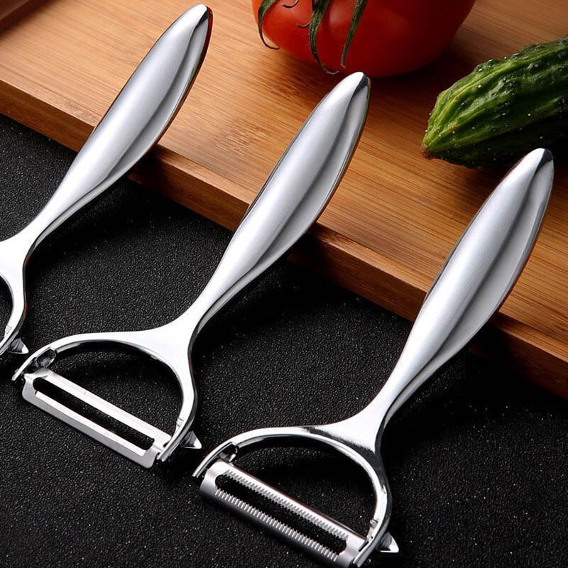 Vegetable Peeler Set Potato Slicer Cabbage