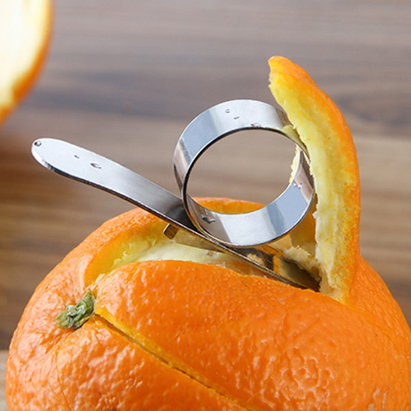 Peeler Stainless Steel Kitchen