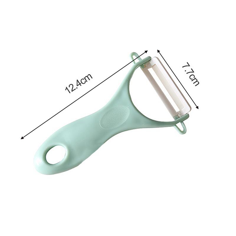Vegetable Peeler Set Potato Slicer Cabbage