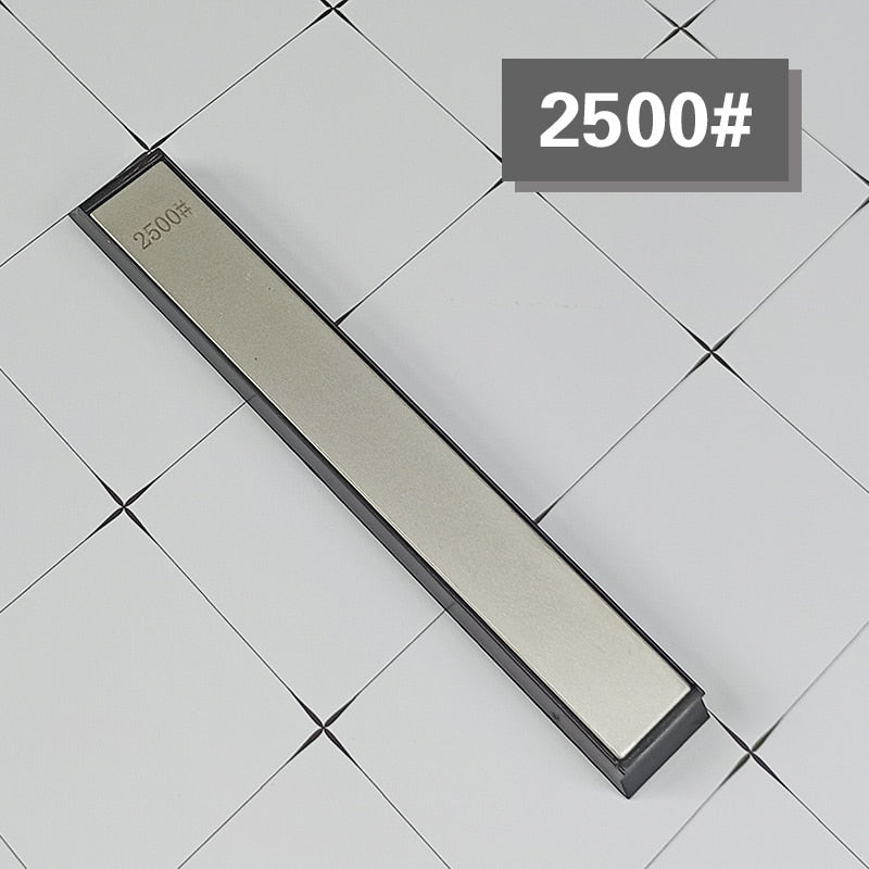 Sharpening Stone Knife Replacement Fixed Angle