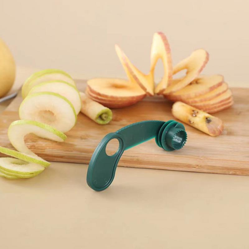 Spiral Slicer Blade Hand Slicer