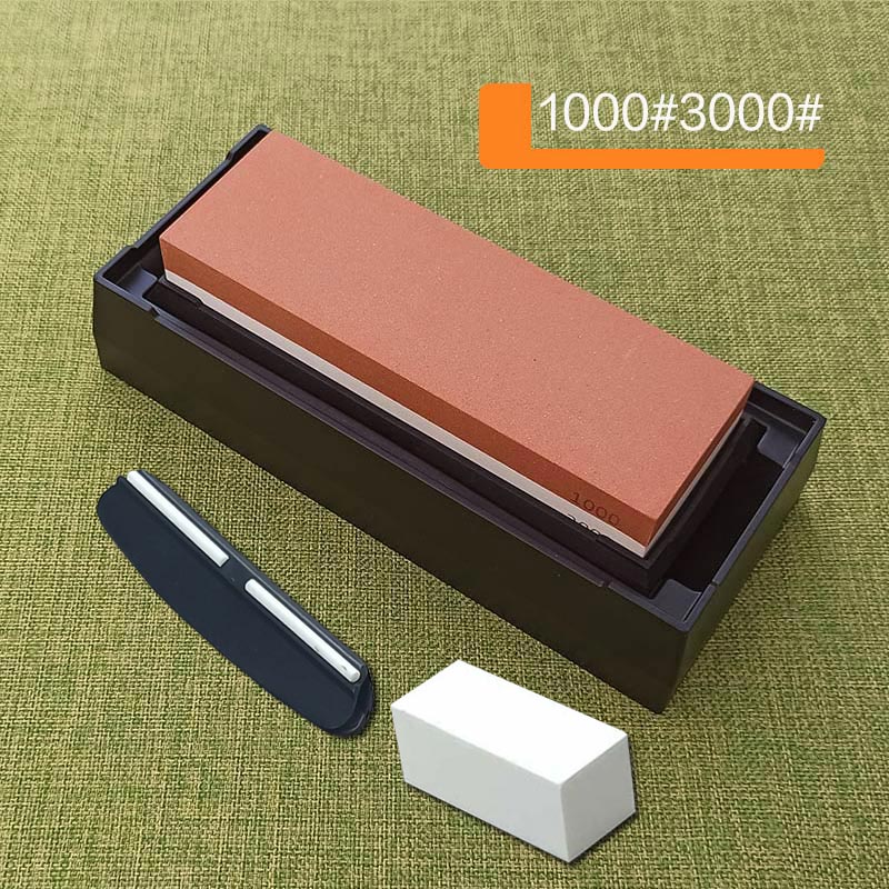 Whetstone Sharpening Stones Professional Knife