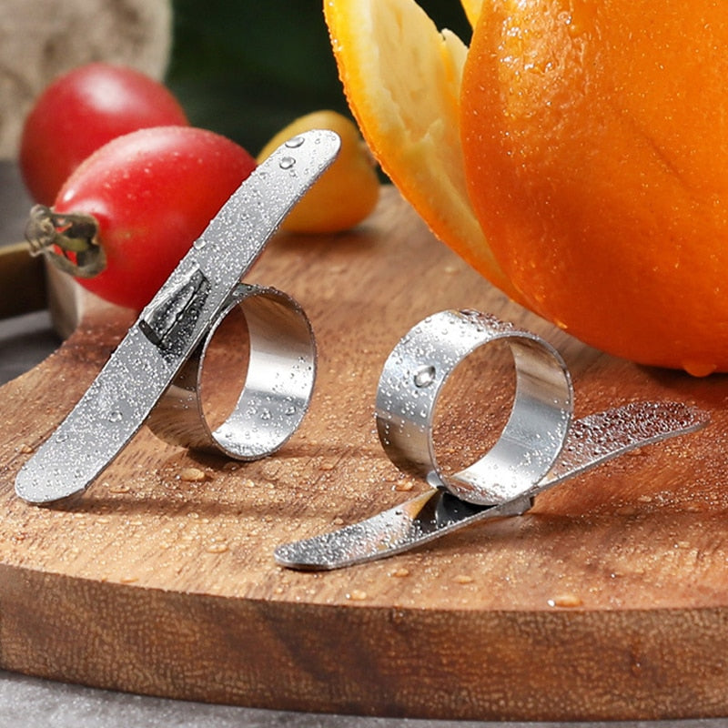 Peeler Stainless Steel Kitchen