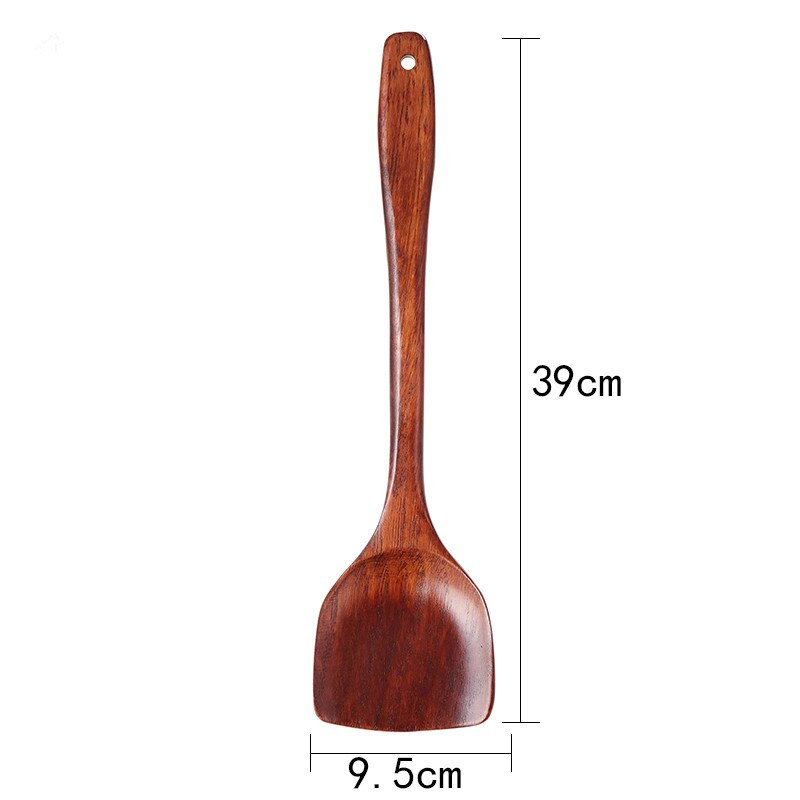 Kitchenware Wooden Shovel Spoon