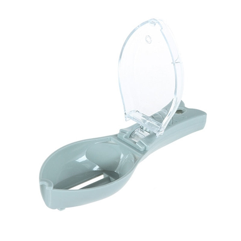 Fish Scales Graters Scraper Cleaning Tool