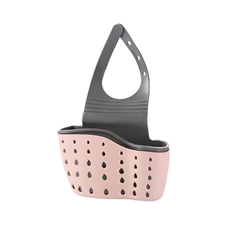 Drain Rack Hanging Bag Accessories