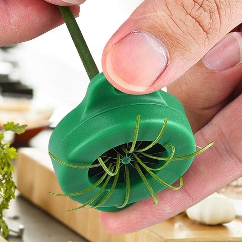 Multi-Function Stainless Steel Chopper