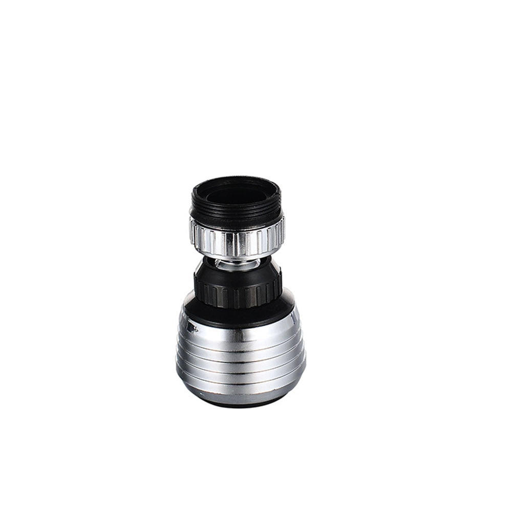 Kitchen Stainless Steel Faucet Shower Water Saver