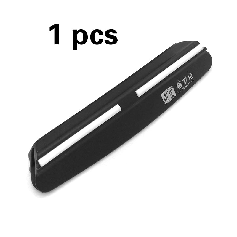 Knife Sharpening Angle Guide