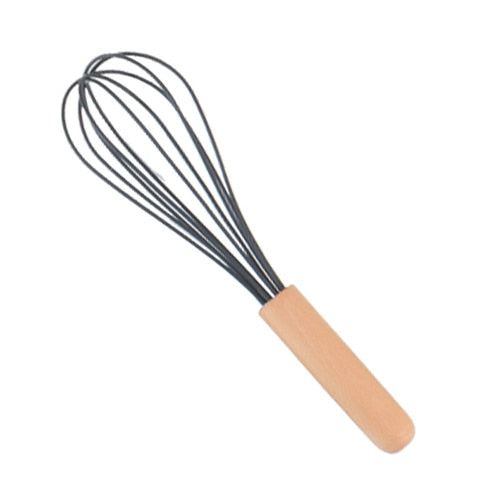 Silicone Spatula Utensils Kitchen Tool