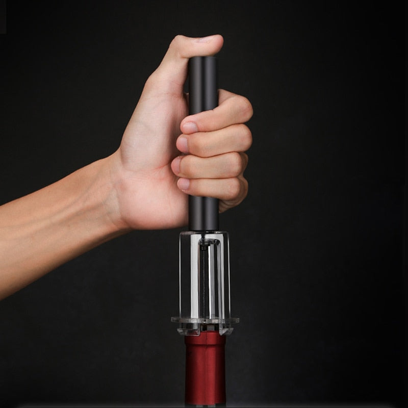 Air Pressure Corkscrew Kitchen Gadgets