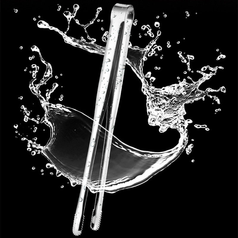 Cooking Clip Stainless Steel Portable