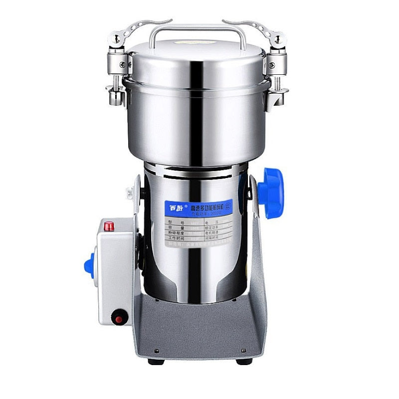 Grinder Medicine Powder Crusher