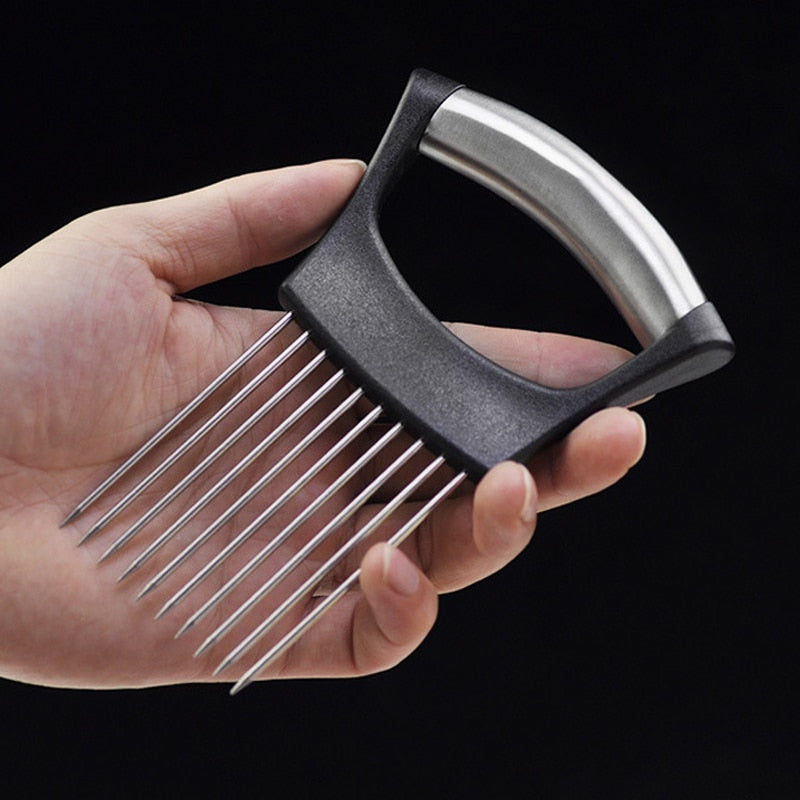 Easy Cutter Holder Vegetable Slicer Cutting Tools