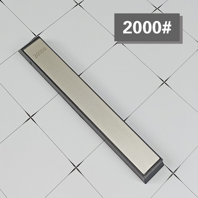 Sharpening Stone Knife Replacement Fixed Angle