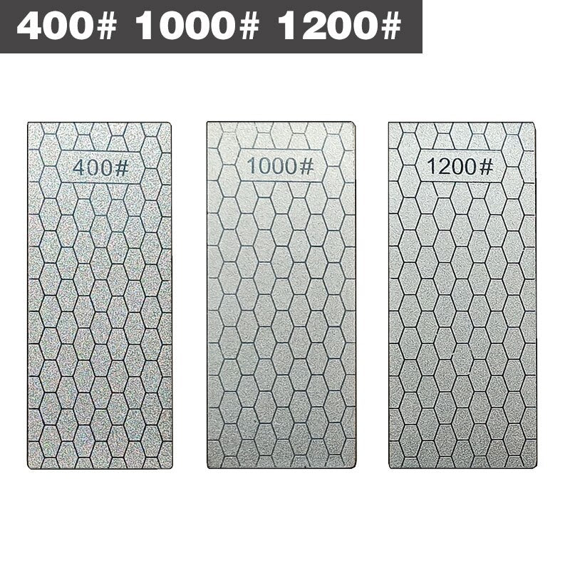 Diamond Sharpening Stone Knife Knife sharpener Whetstone