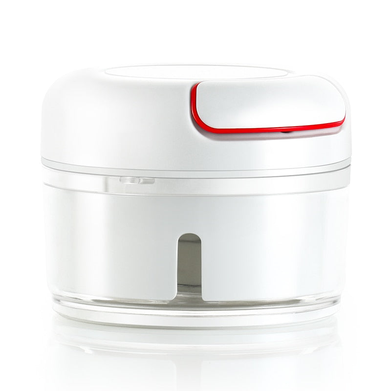 High Quality Garlic Crusher Mini