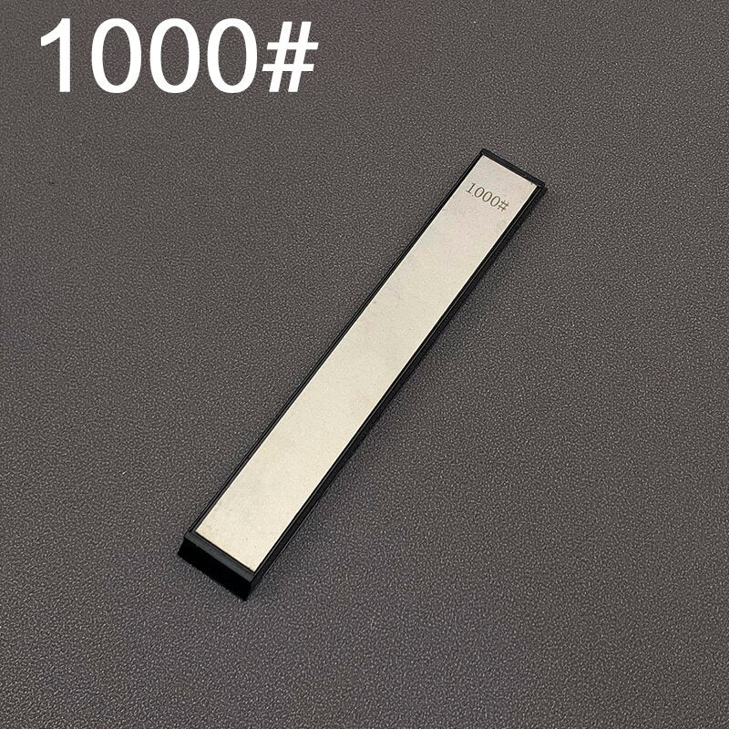 Large Size Diamond Bars Sharpening Stone System
