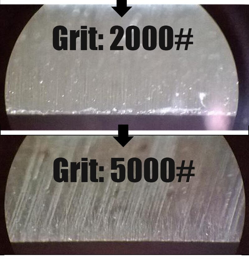 Whetstone Sharpening Stones Professional Knife