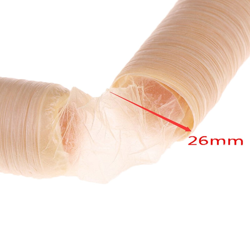 Sausage Packaging Tools Sausage