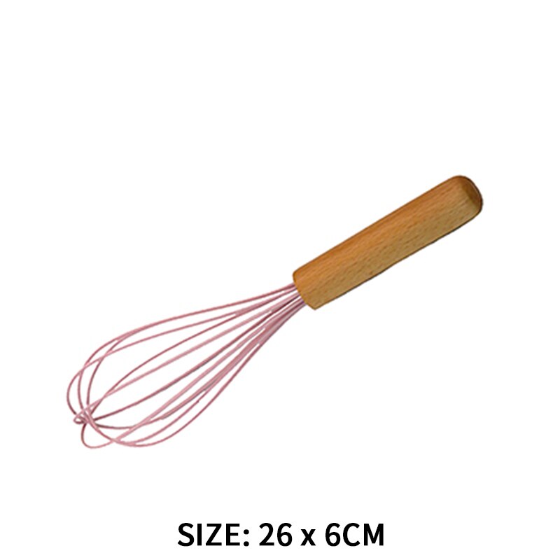 Pink Cooking Tools Spoon Accessories