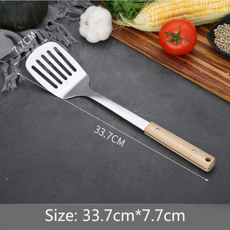 Spatula Frying Shovel Spoon Kitchen Tool
